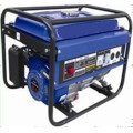 Gasoline 5v wind 3 phase generator head 2.5kw